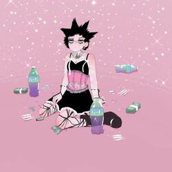 Cover of Brat