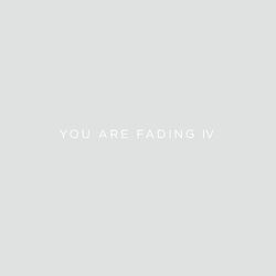Cover of You Are Fading, Vol. 4 (Bonus Tracks 2005 - 2010)