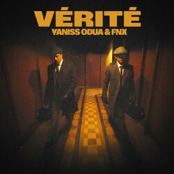 Cover of Vérité