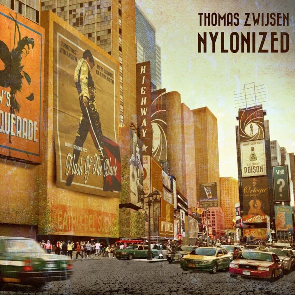 Picture of Nylonized