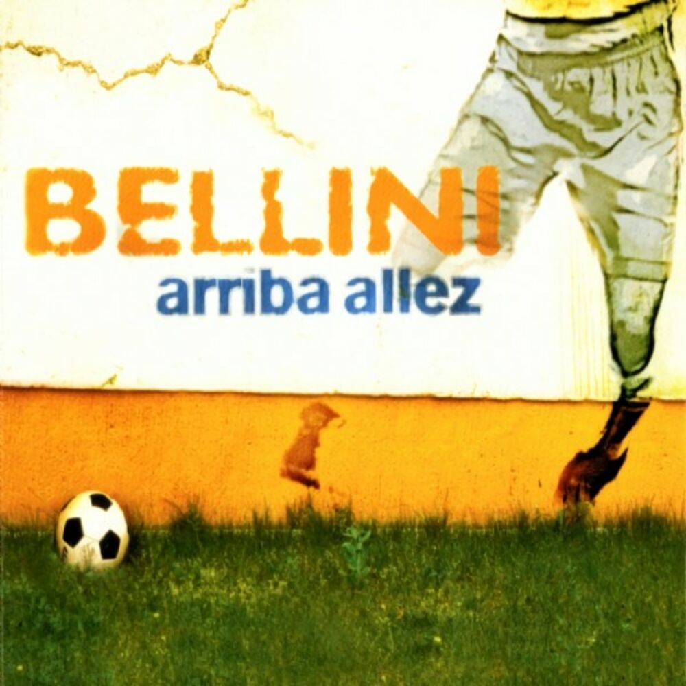 Picture of Arriba Allez
