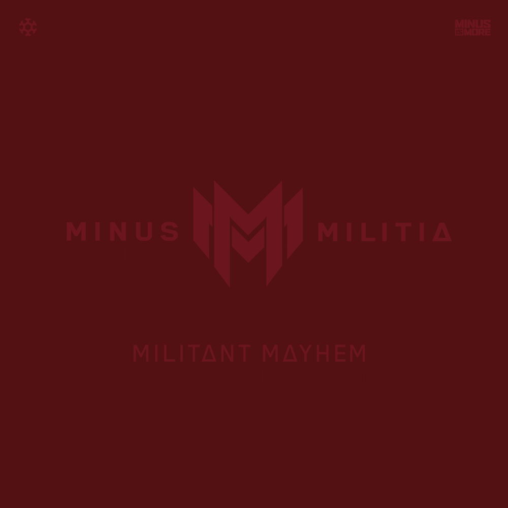 Picture of Militant Mayhem