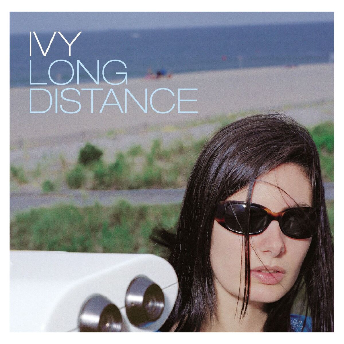 Album cover of Long Distance