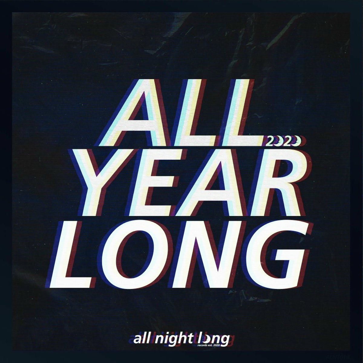 Album cover of The Guestlist