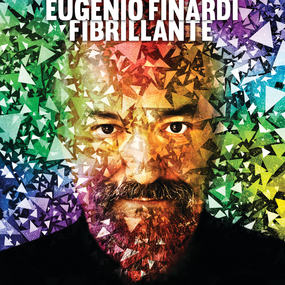 Album cover of Fibrillante
