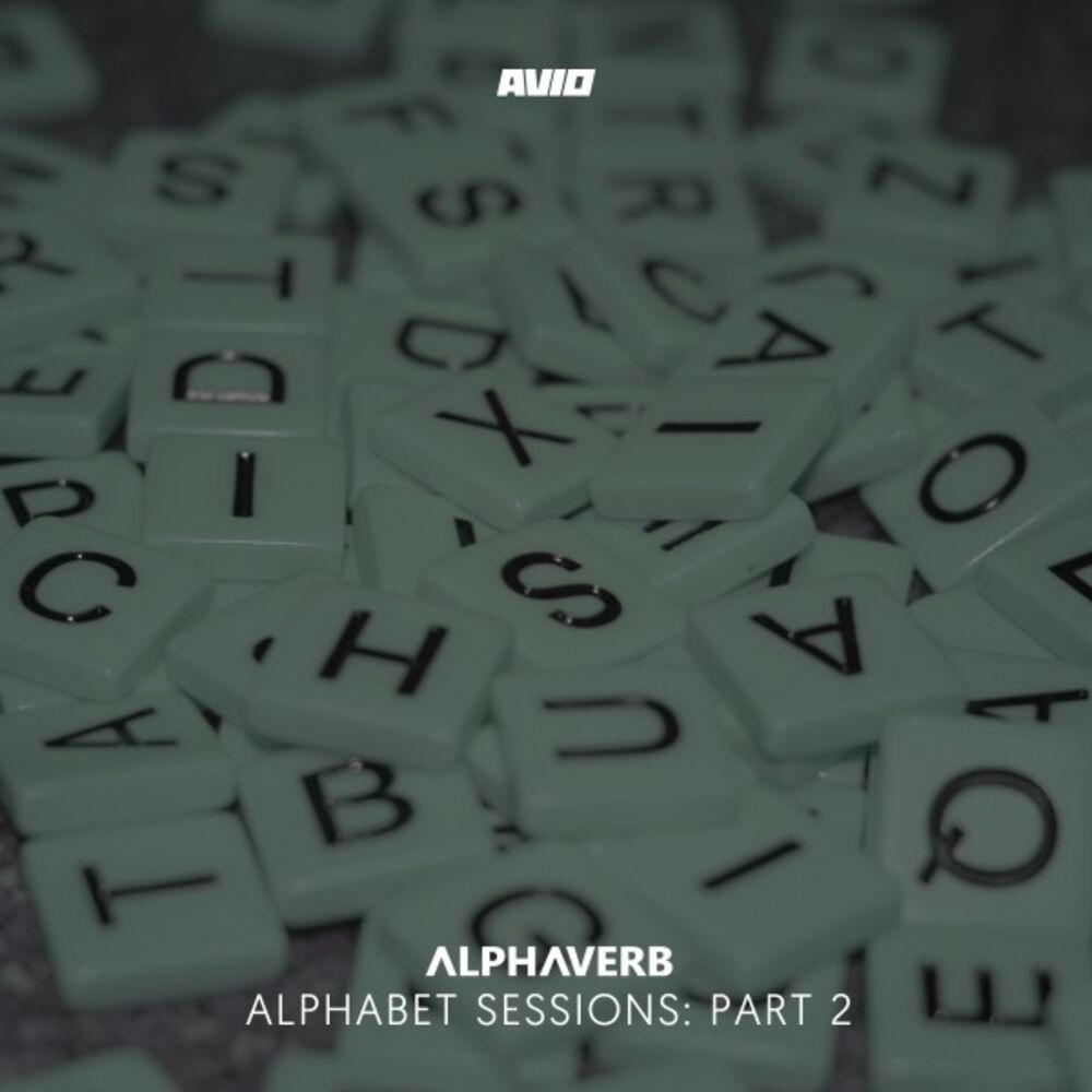 Picture of Alphabet Sessions, Pt. 2