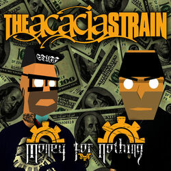Cover of Money for Nothing