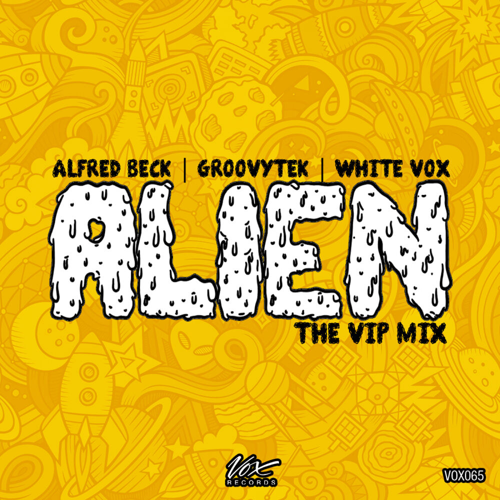 Picture of Alien (The VIP Mix)