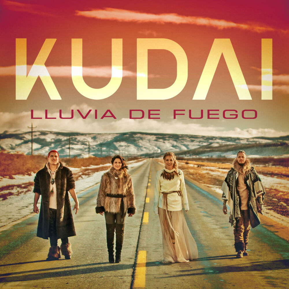 Picture of Lluvia de fuego
