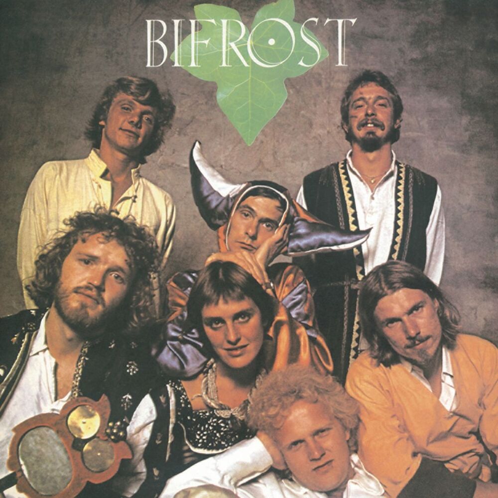 Picture of BIFROST