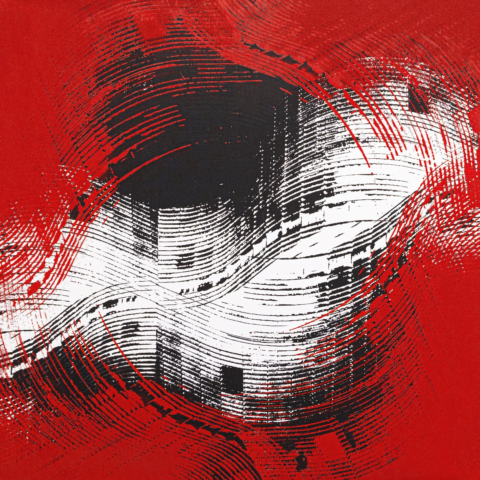 Album cover of Furtives