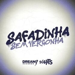 Cover of Safadinha Sem Vergonha