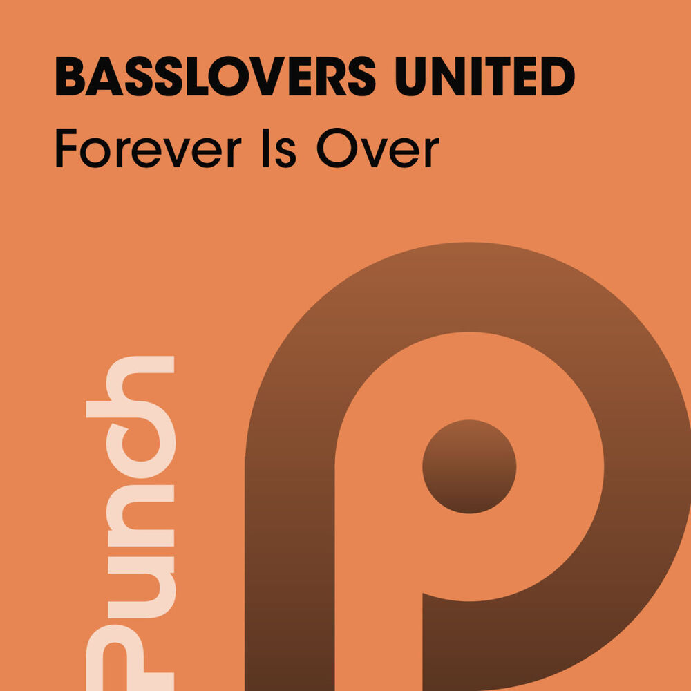 Picture of Forever Is Over
