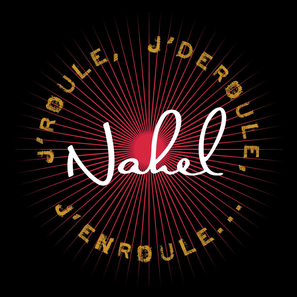 Album cover of Je rêve