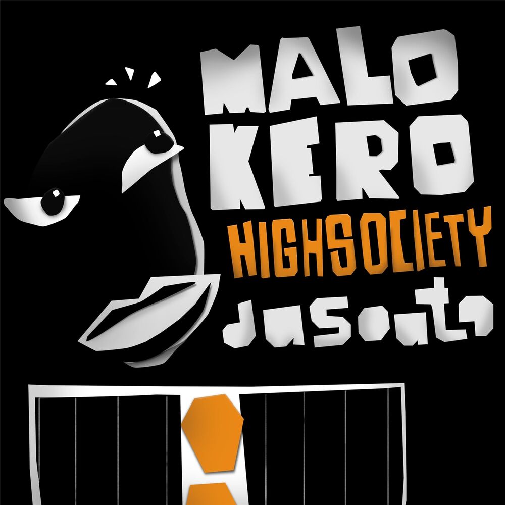 Picture of Malokero High Society