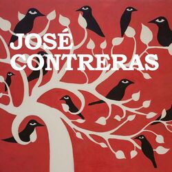 Cover of José Contreras