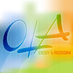 Cover of Ola