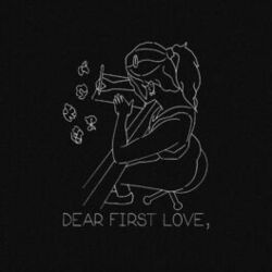 Cover of Dear First Love,