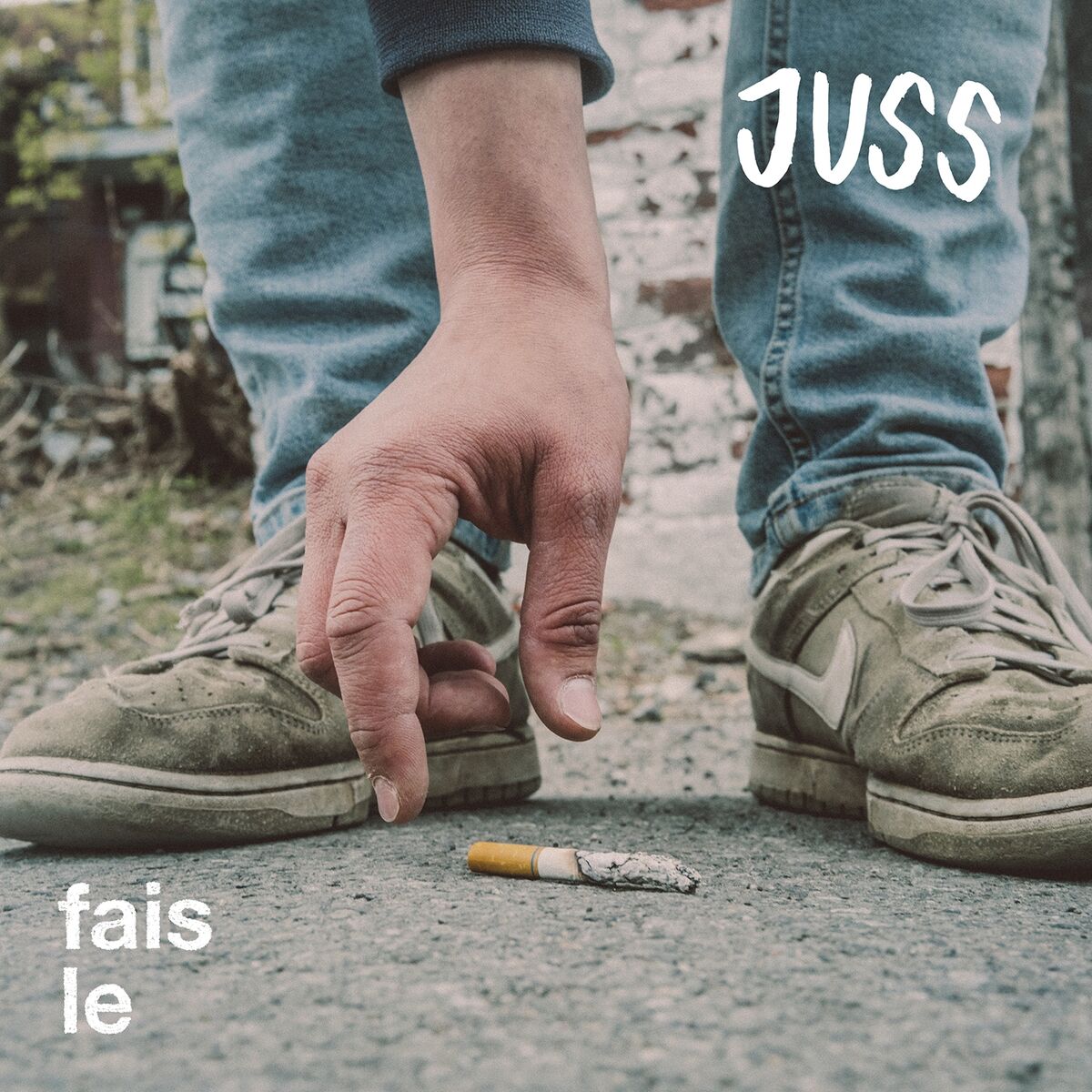 Album cover of Fais le