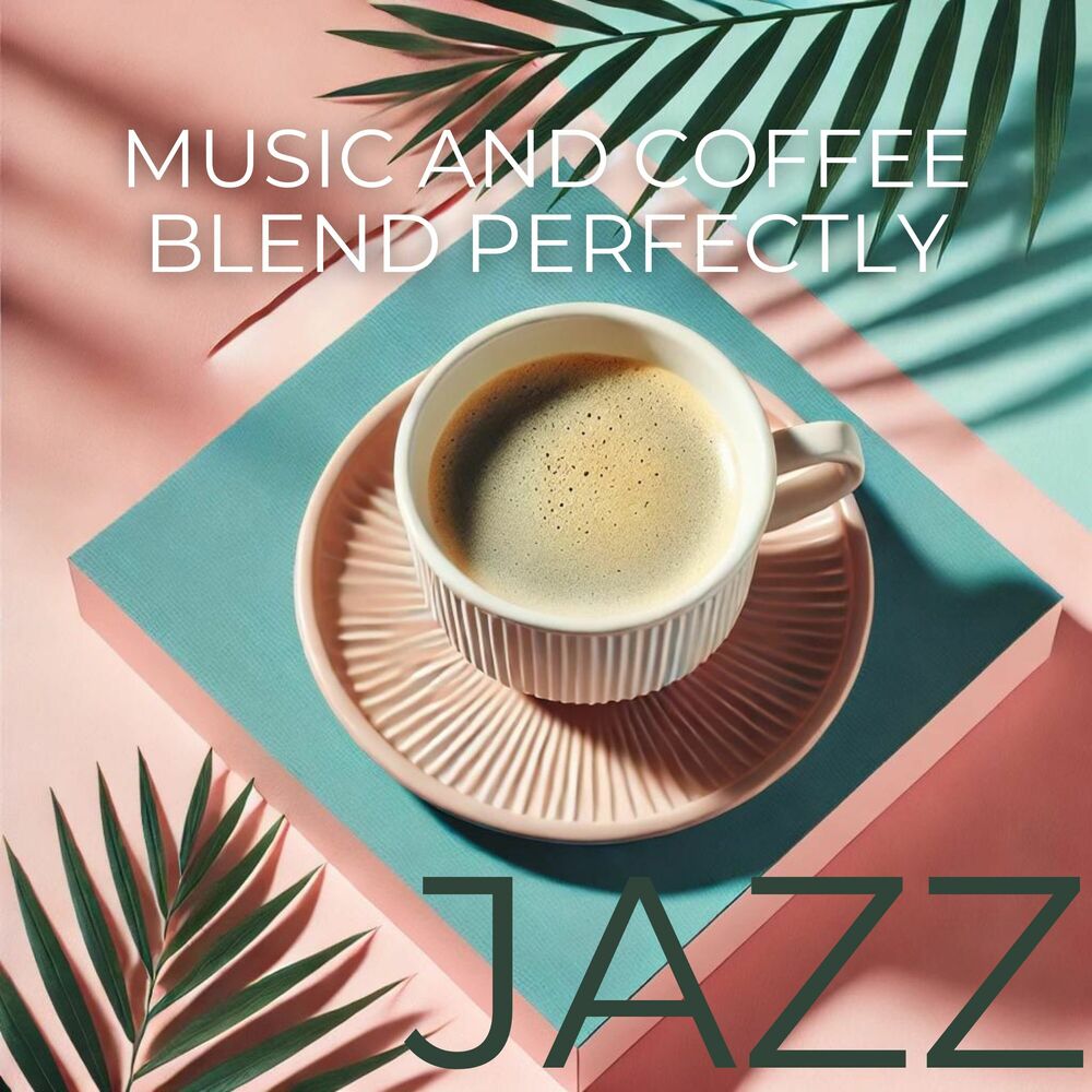 Picture of Music and Coffee Blend Perfectly: The Enchanting Harmony of Jazz Vibes and Aromatic Brews