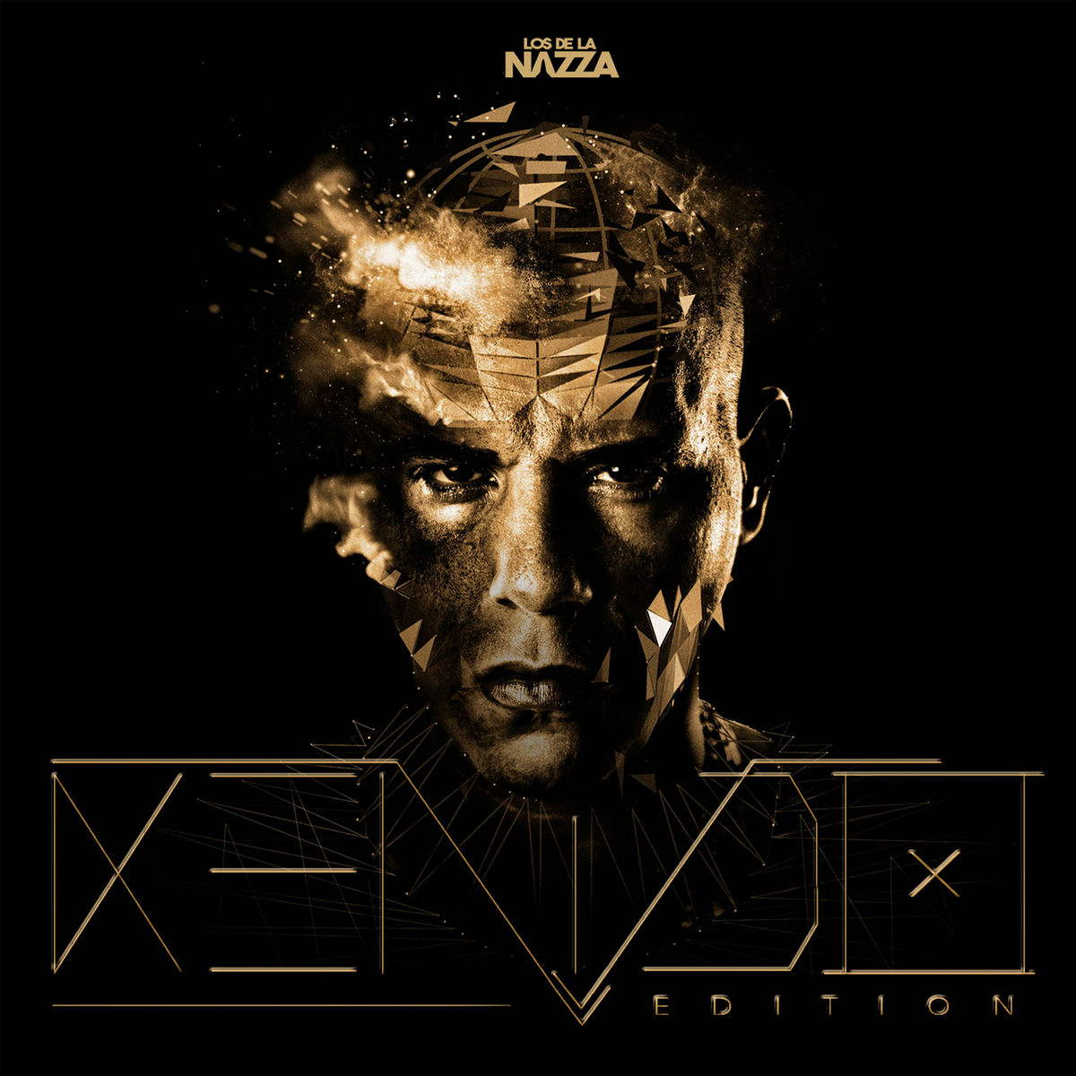 Album cover of Kendo Edition