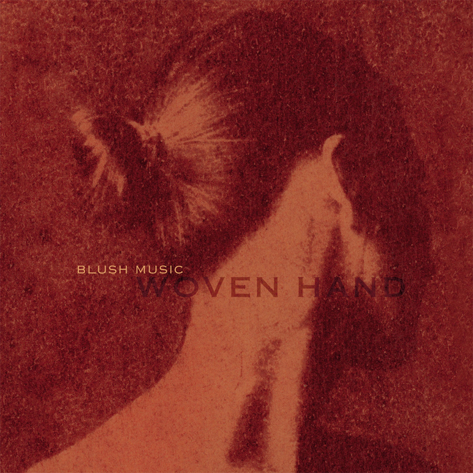 Album cover of Blush Music