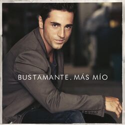 Cover of Más Mío