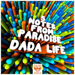 Cover of 5 Notes From Paradise