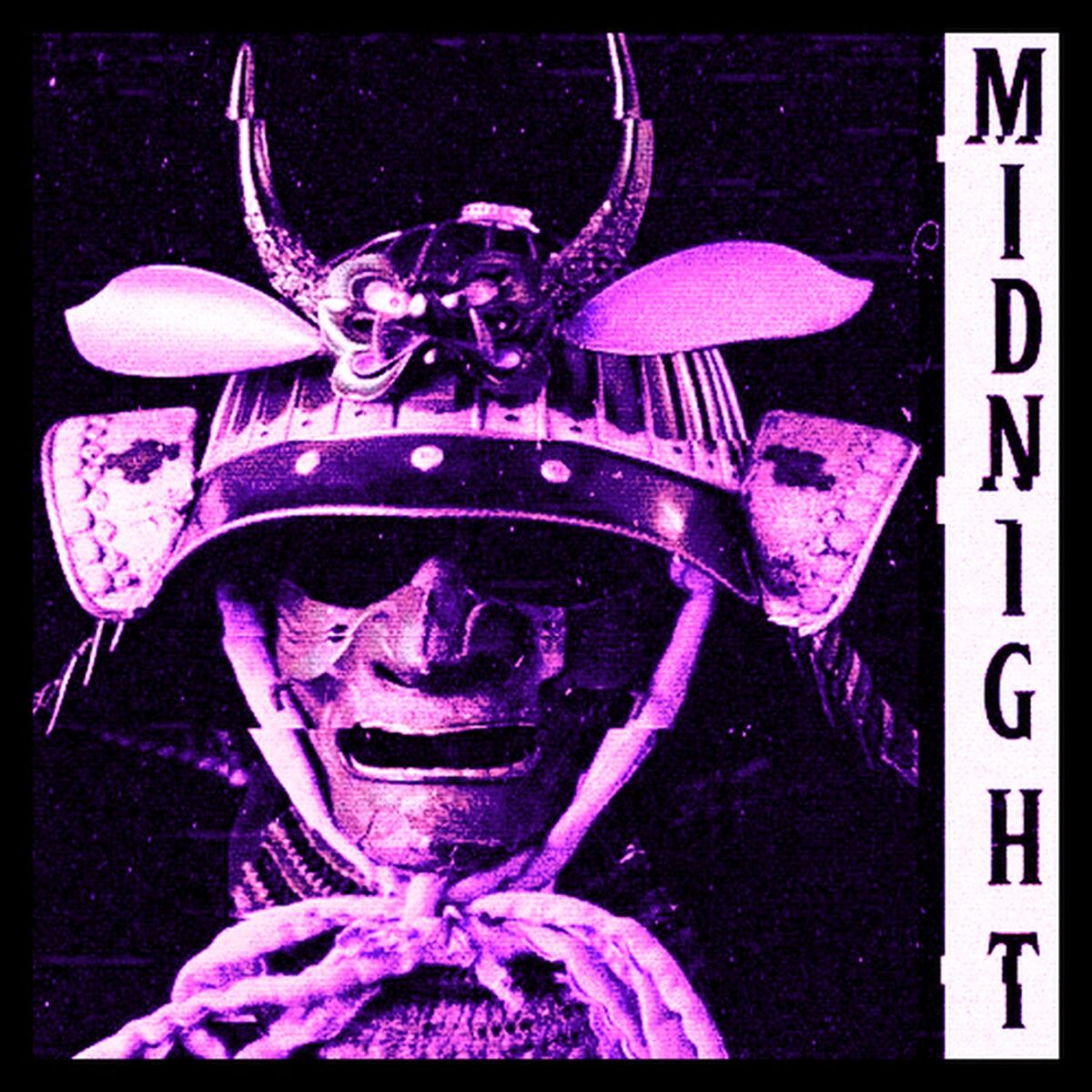 Album cover of MIDNIGHT (Sped Up)