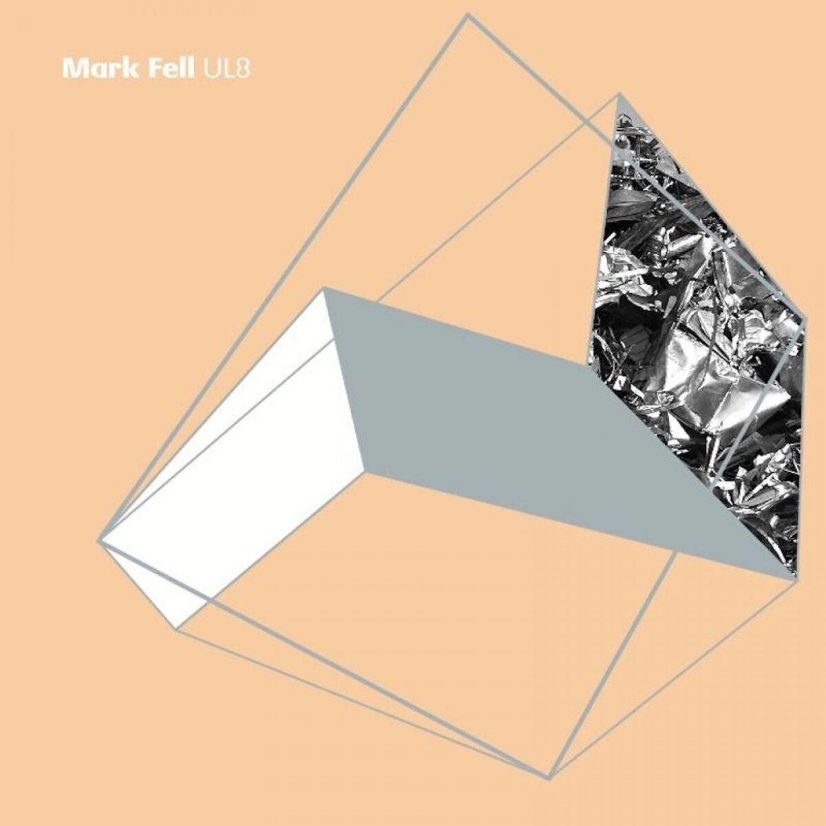 Album cover of UL8