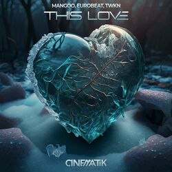 Cover of This Love