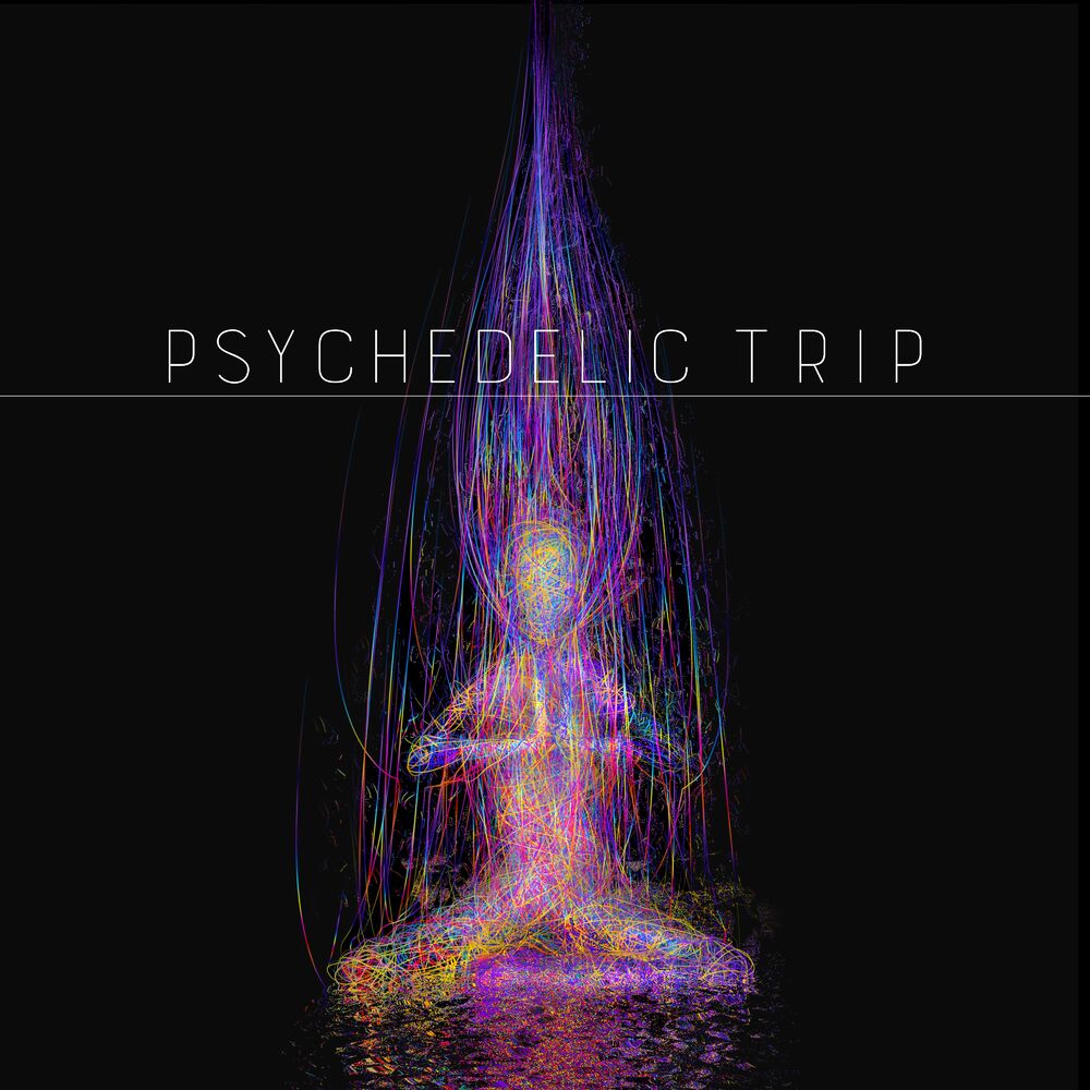 Picture of Psychedelic Trip: Higher Consciousness Meditation