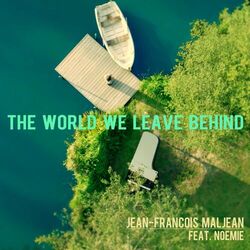 Cover of The World We Leave Behind