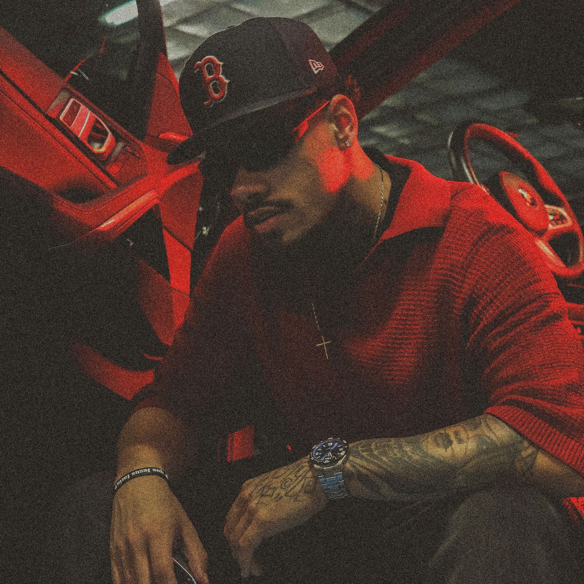 Album cover of Profetizar
