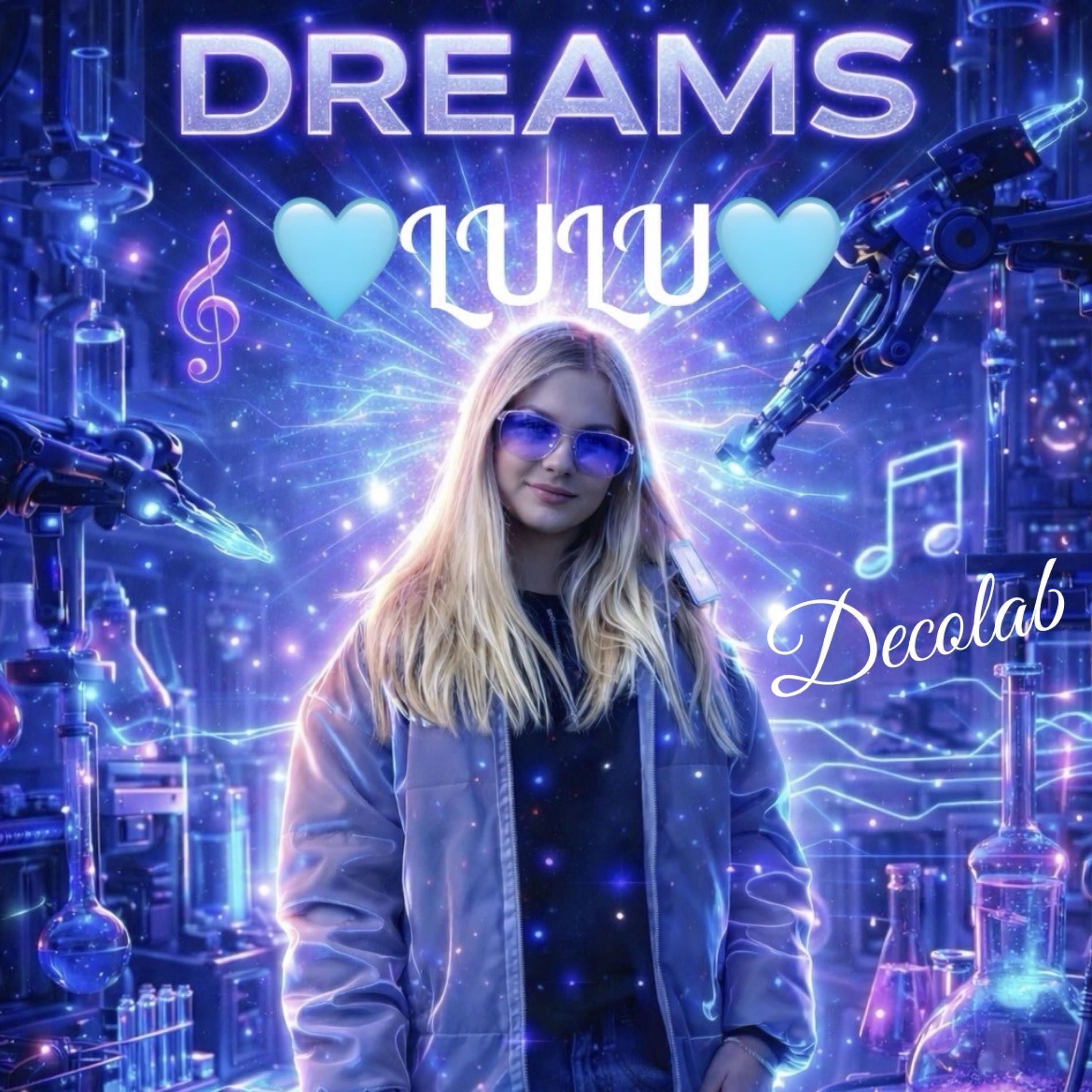 Album cover of Dreams
