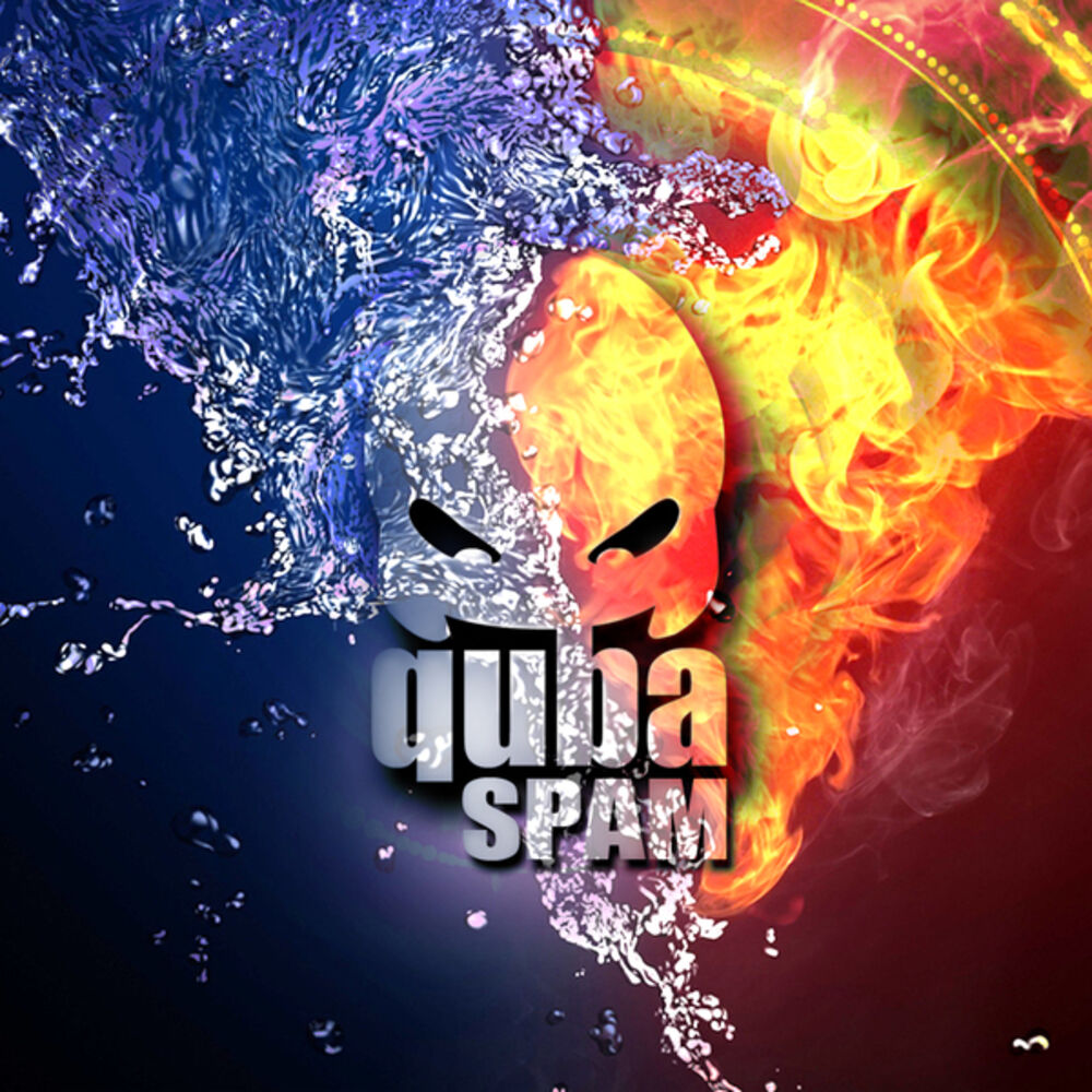 Picture of Spam