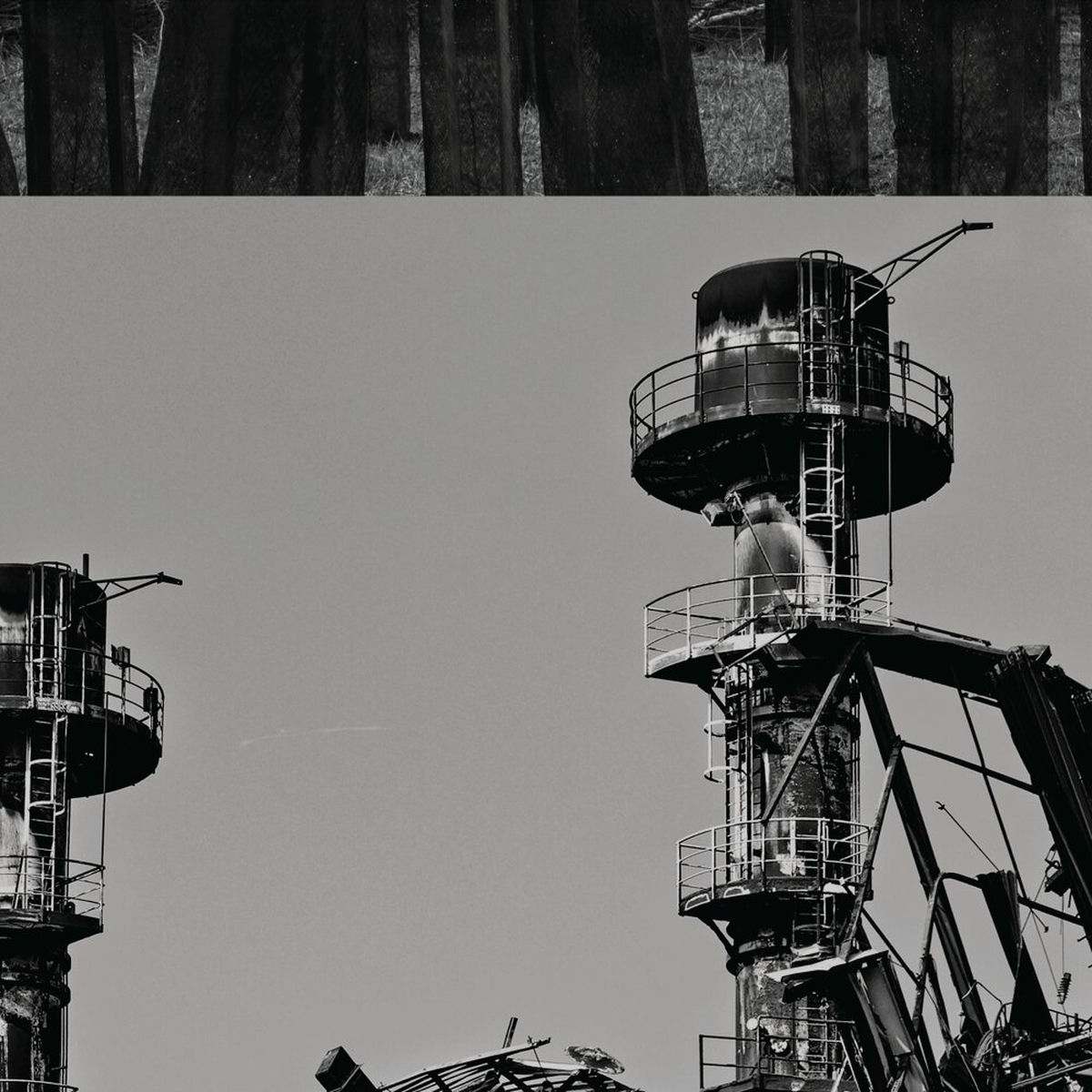 Album cover of Lunar Eclipse