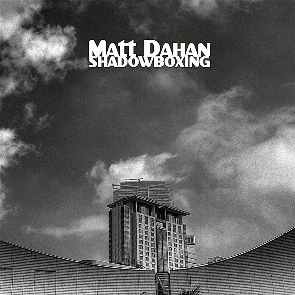 Picture of Shadowboxing
