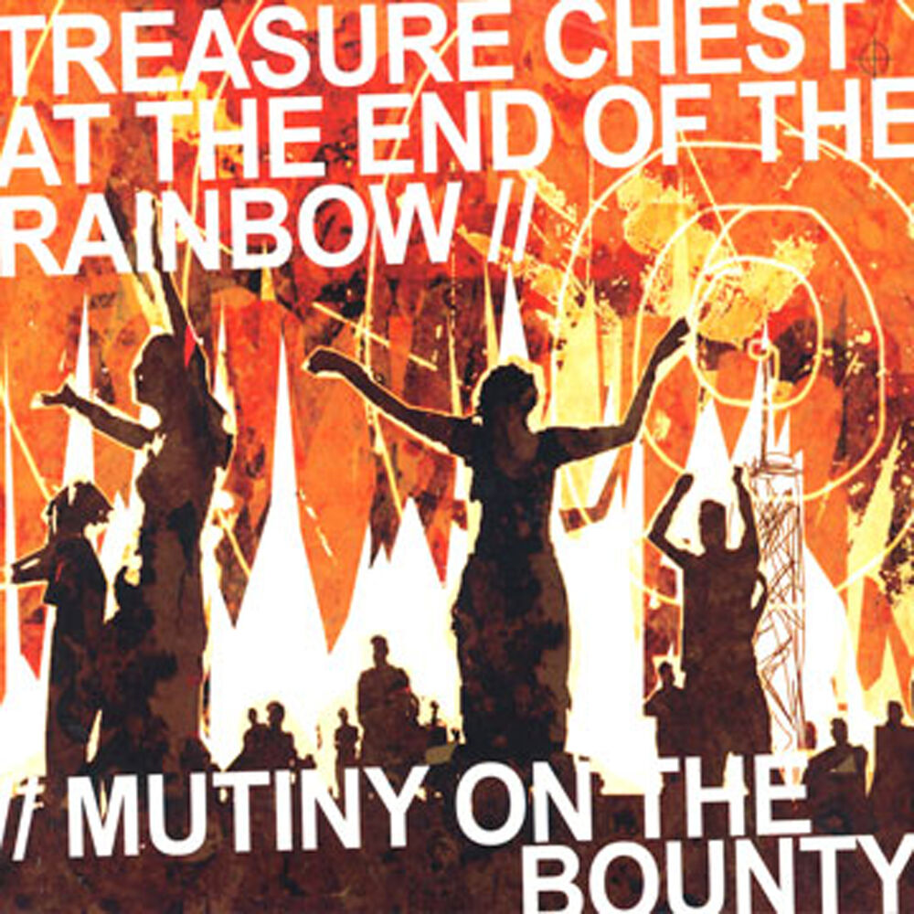 Picture of Split Treasure Chest