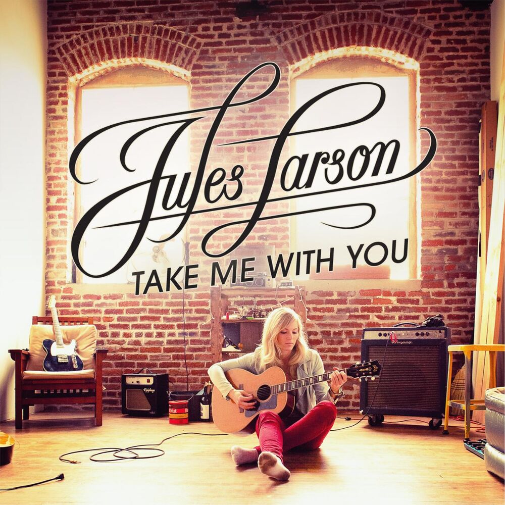Picture of Take Me With You
