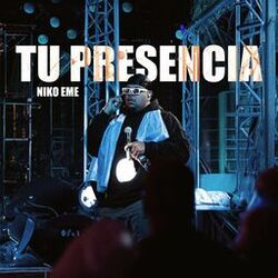 Cover of Tu Presencia