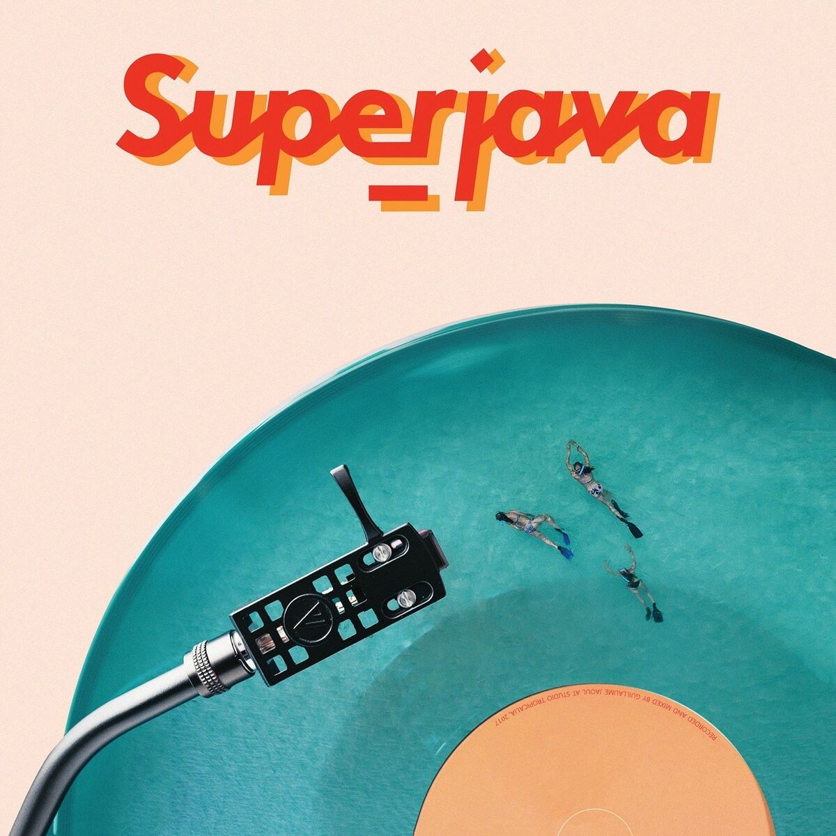 Album cover of Fear