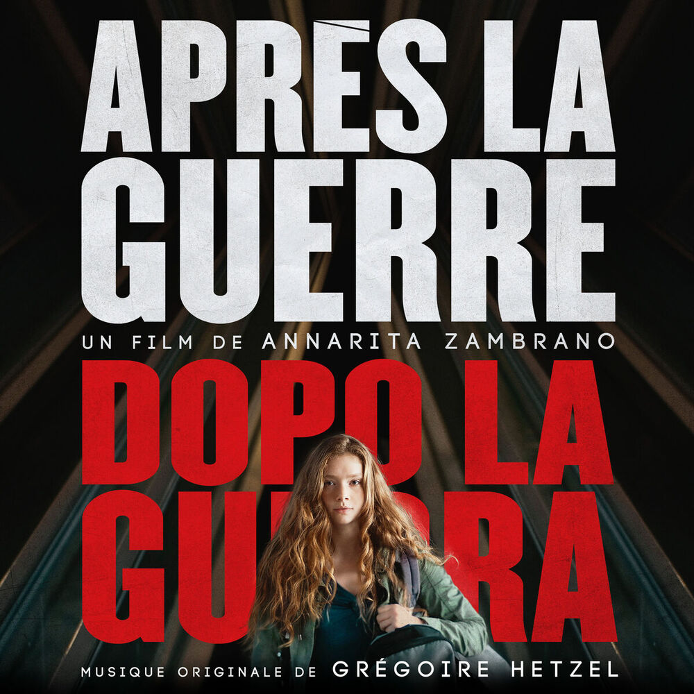 Picture of Dopo la guerra (Original Motion Picture Soundtrack)
