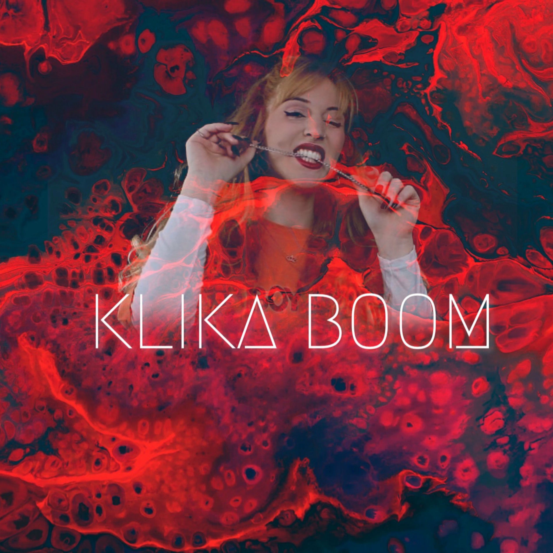 Album cover of Klika Boom