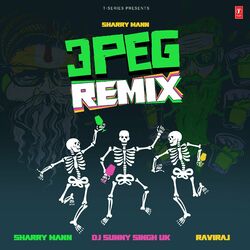 Cover of 3 Peg Remix