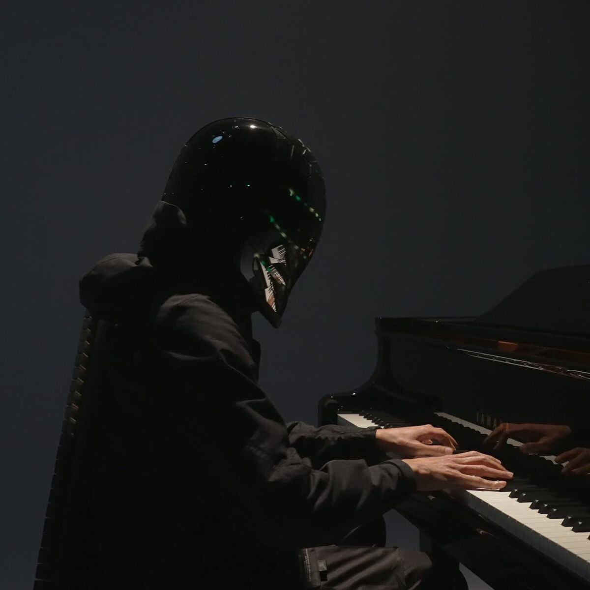 Album cover of i.Forest