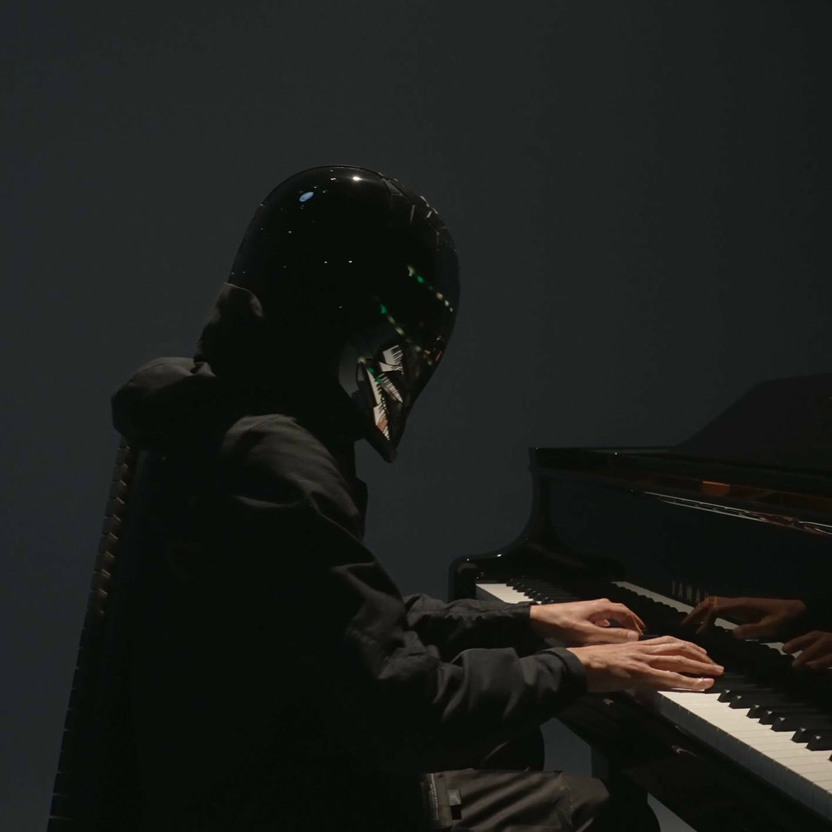 Album cover of i.Forest (Solo Piano Version)