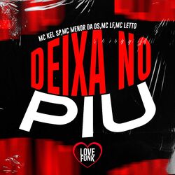 Cover of Deixa no Piu