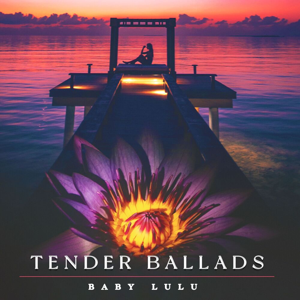 Picture of Tender Ballads
