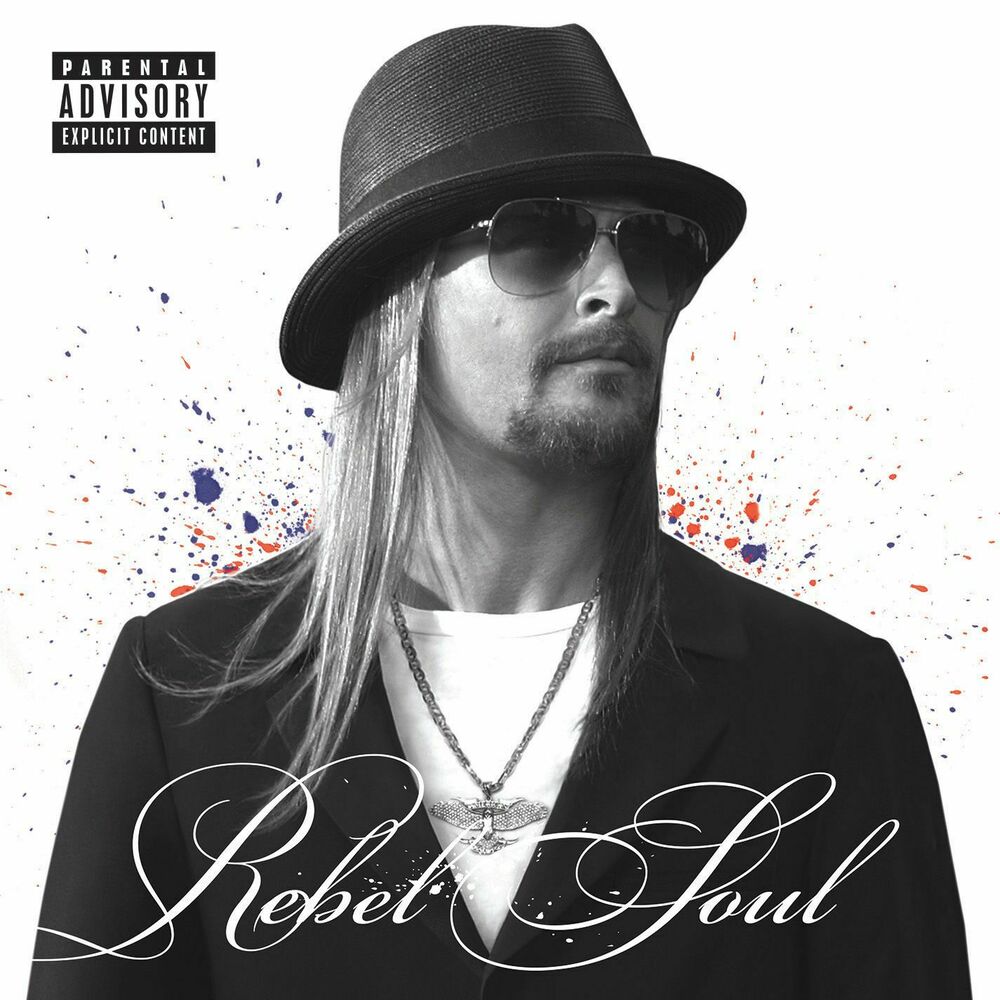 Picture of Rebel Soul